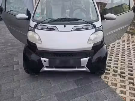 Smart Fortwo 0.6