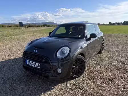 Mini Mini Cooper SD 2.0 170