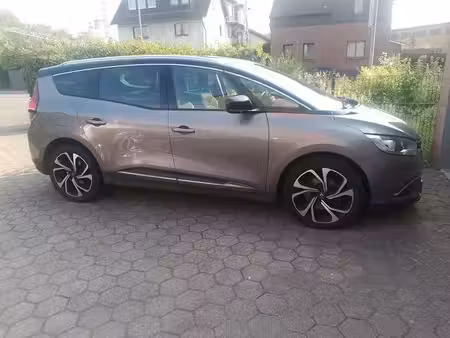 Renault Scénic 1.3 TCe 140 Bose