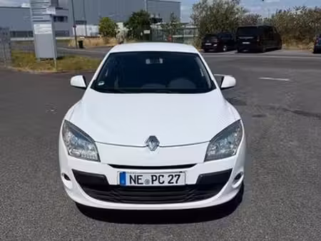 Renault Mégane 1.5 dCi 90