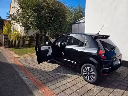 Renault Twingo 82 Techno
