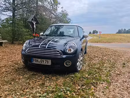Mini Mini Cooper 1.6 120 Chili