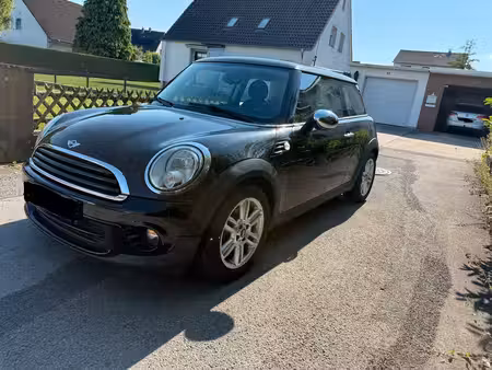 Mini Mini One 75