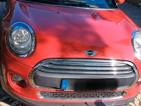 Mini Mini One 1.2 102