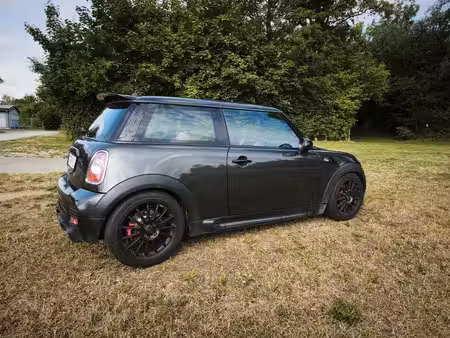 Mini Mini Cooper S 1.6 184