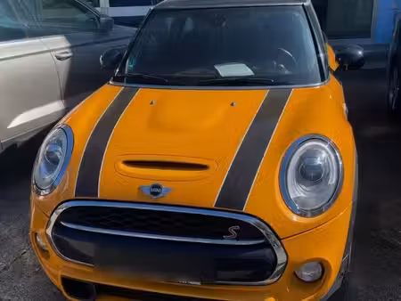 Mini Mini Cooper SD 2.0 170