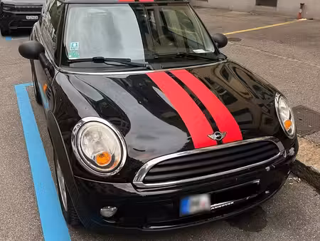 Mini Mini One 1.4 95