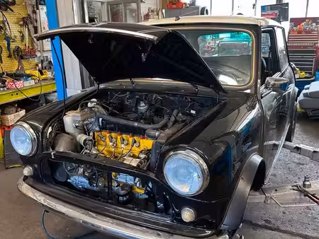 Mini Mini 