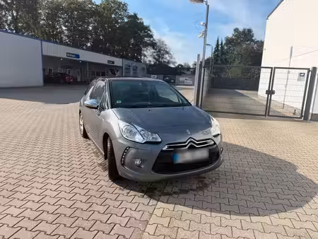 DS 3 