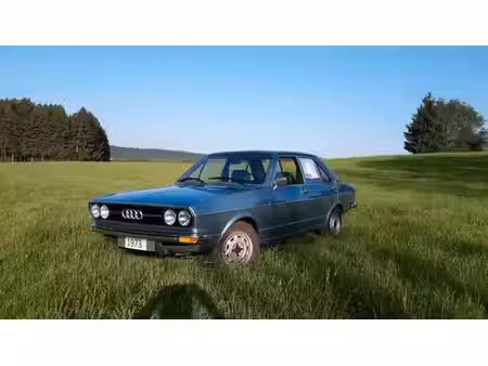 Audi 80 