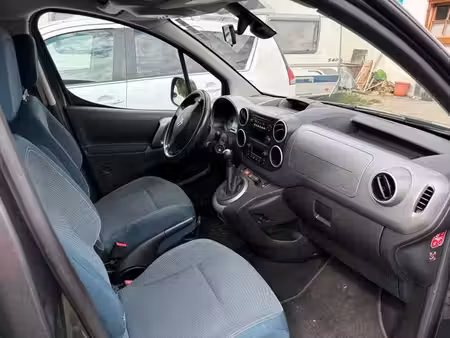 Citroën Berlingo 1.6 BlueHDi Feel