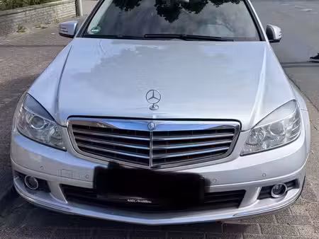 Mercedes-Benz Classe C C 220 2.1 CDI 170 Elegance