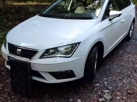 Seat Leon 1.6 TDI Style