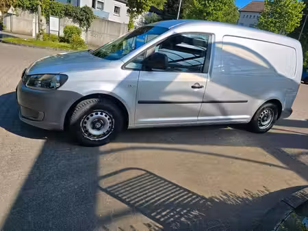 Volkswagen Caddy 1.6 TDI 102