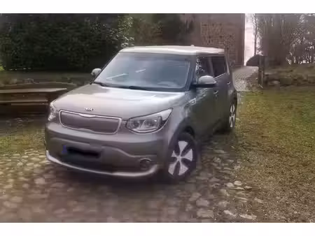 Kia E-soul 110