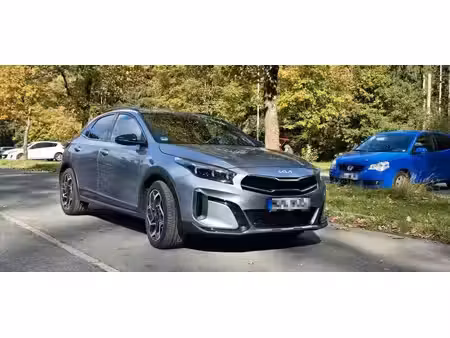 Kia Ceed 1.5 T-GDi 160 GT Line
