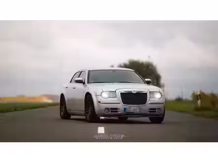Chrysler 300C V6 3.5 249 C