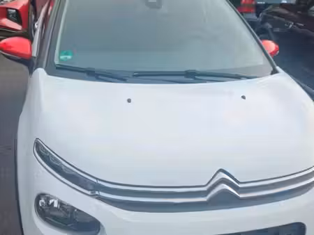 Citroën C3 1.2 110