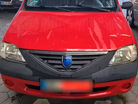 Dacia Logan 1.4 75