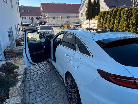 Kia Ceed 1.5 T GDi 140 GT Line