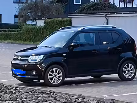 Suzuki Ignis 1.2 90
