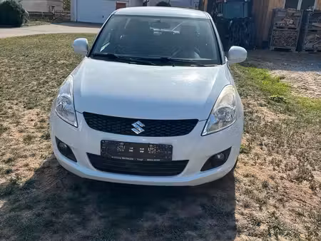 Suzuki Swift 1.2 94