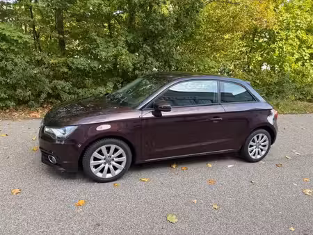 Audi A1 1.6 TDI 90 Ambition