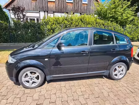 Audi A2 1.4 75
