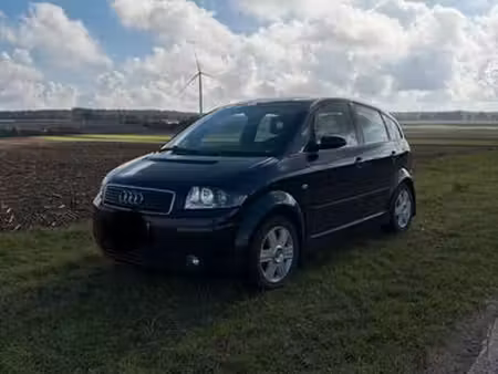 Audi A2 1.4 TDI 90