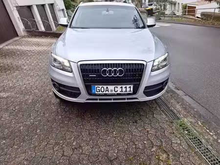 Audi Q5 quattro