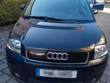 Audi A2 1.4 75