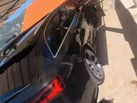 Audi A6 3.0