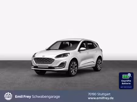 Ford Kuga 2.5 152 ST Line