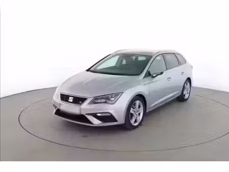 Seat Leon 1.5 TSI 150 FR