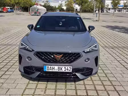 Cupra Formentor VZ 2.0 TSI 310 4x4