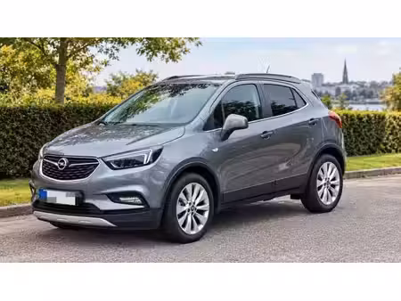 Opel Mokka 1.6 CDTI 136