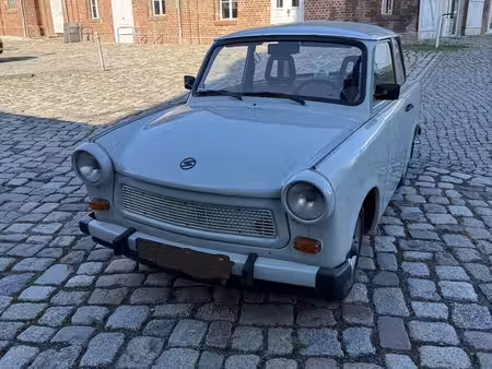 Trabant 601 
