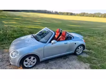 Daihatsu Copen 0.7 68