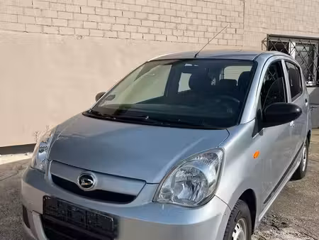 Daihatsu Cuore 1.0 69