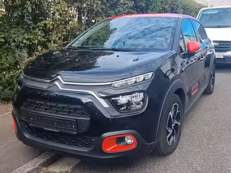 Citroën C3 1.2 PureTech 110 Start