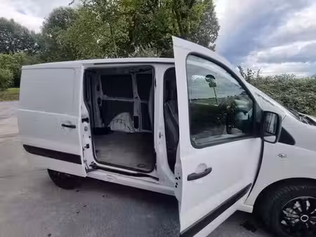 Citroën Jumpy 