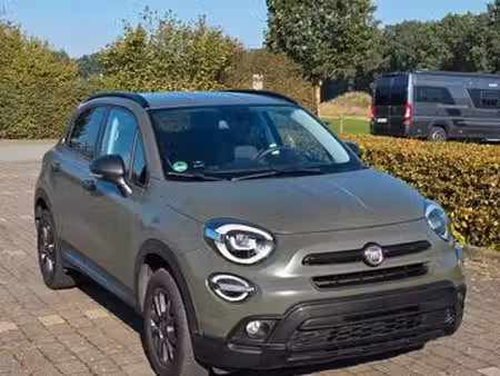 Fiat 500X 1.3 150 S Design