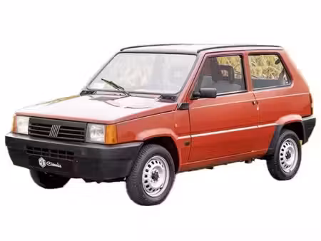 Fiat Panda 1.3
