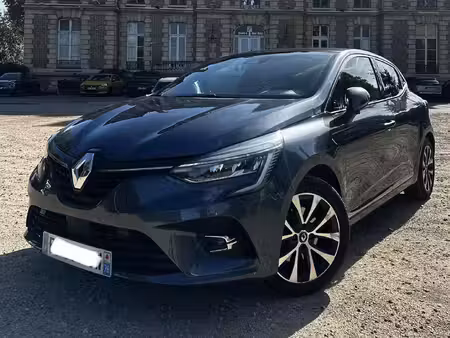 Renault Clio E-Tech 1.6 140 Intens