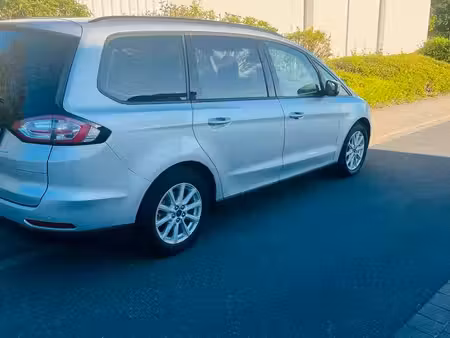 Ford Galaxy 2.0 TDCi 150
