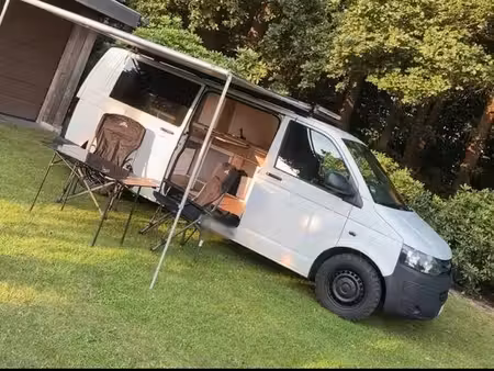 Volkswagen Transporter T5