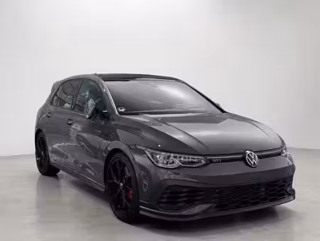 Volkswagen Golf GTI 2.0