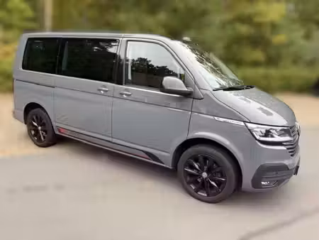 Volkswagen Transporter T6.1 2.0 TDI 150 Highline