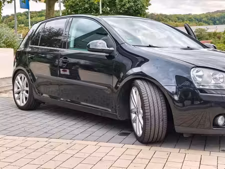 Volkswagen Golf 2.0 FSI 150