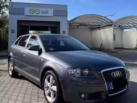 Audi A3 1.8 FSI 150 Ambiente